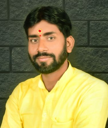 श्री चान्दशी पांडेय
